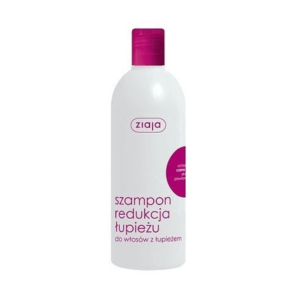 Șampon anti-mătreață Ziaja 400ml