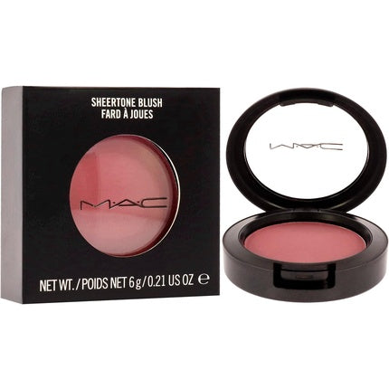 Fard de obraz, Mac, Sheertone, 42g