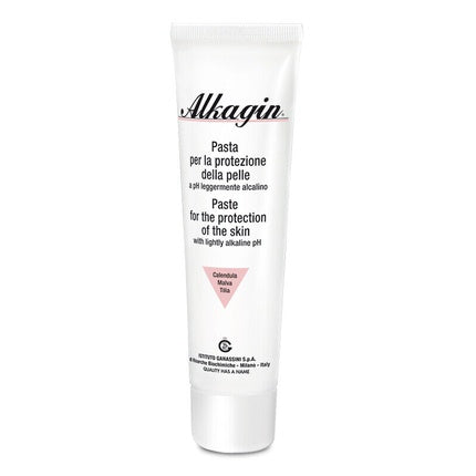 Cremă de protecție pentru piele, Istituto Ganassini, 100 ml