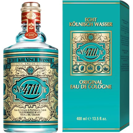 Muelhens 4711 Original Eau de Cologne 300ml