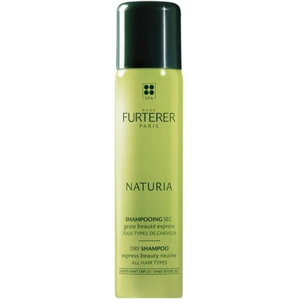 Șampon uscat Rene Furterer Naturia 75ml
