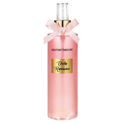 Body Mist, Women'secret, Daily Romance, 250ml