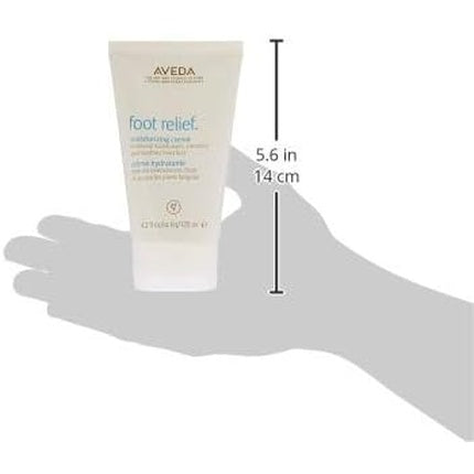Cremă hidratantă picioare, Aveda, 125ml