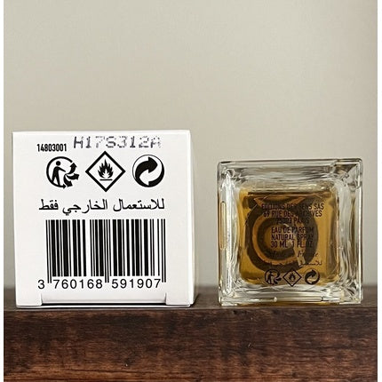 Eau De Parfum Etat Libre D'Orange Une Amourette, flacon sticlă, 30 ml