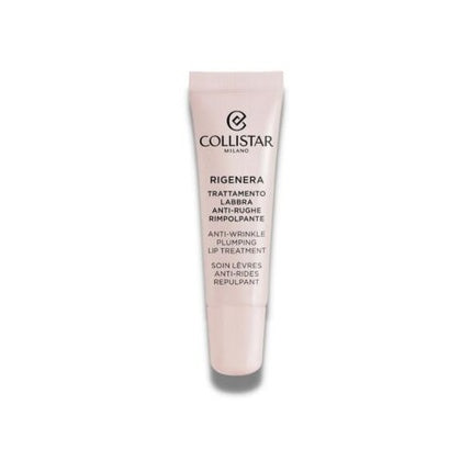Tratament Anti-Rid pentru Buze, Collistar, 15ml