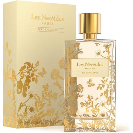 Eau de Parfum Les Nereides Pas de Velours 100ml