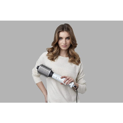 Perie rotativă Remington AS8901, hidratare ionic, 1200W