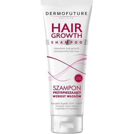 Șampon Dermofuture DF5, prevenire cădere păr, 200ml