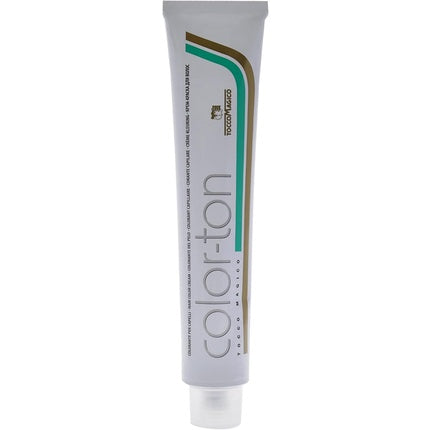Vopsea Păr Tocco Magico Color-Ton Auburn Blond