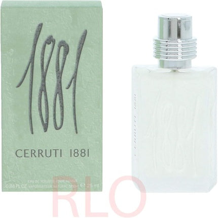 Apa de toaleta, Nino Cerruti 1881, Barbati, 135g