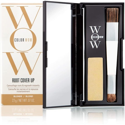 Culoare rădăcini, Color Wow, Blonde, 180g
