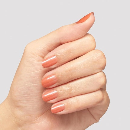 OPI Nail Lacquer, OPI'm Dreaming Collection - Chip Resistant & Quick Dry, Culoare Coral