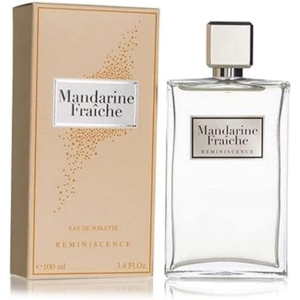 Parfum, Reminiscence, Fresh Mandarin, 100 ml