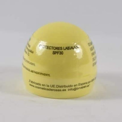 Balsam Labial cu Vanilie și SPF 30, 22g