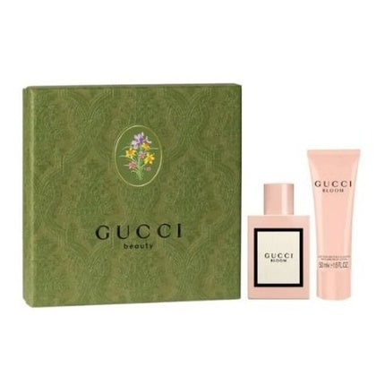 Parfum Gucci Bloom Eau de Parfum 50 ml