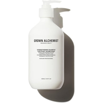 Șampon Grown Alchemist, proteine baobab, 500mL