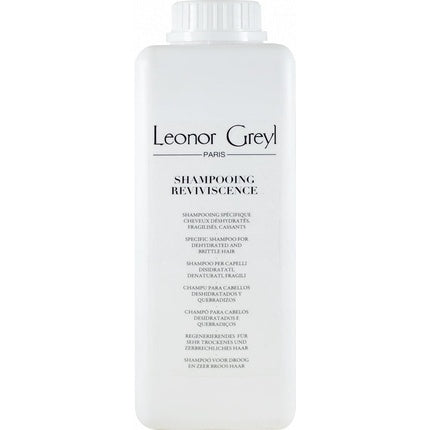 Șampon Leonor Greyl Shampooing Reviviscence Moelle De Bambou 1000ml