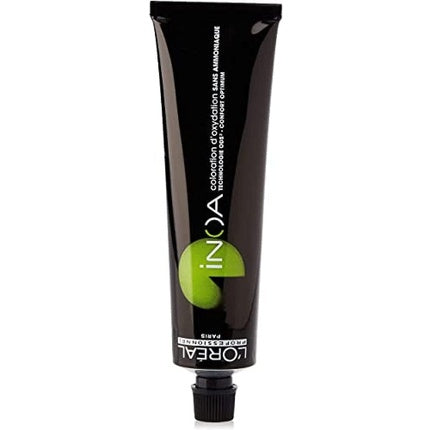 Vopsea Păr, L'Oréal Professionnel, Inoa Blond Deschis Auriu
