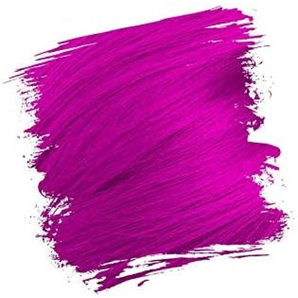 Vopsea de păr, Crazy Color, Coral Red, 100ml