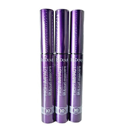 Mascara, Isadora, High Impact, mov