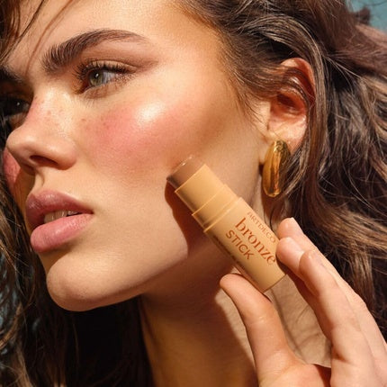 Bronzer Contur Artdeco Bronze Stick pentru Piele Bronzață