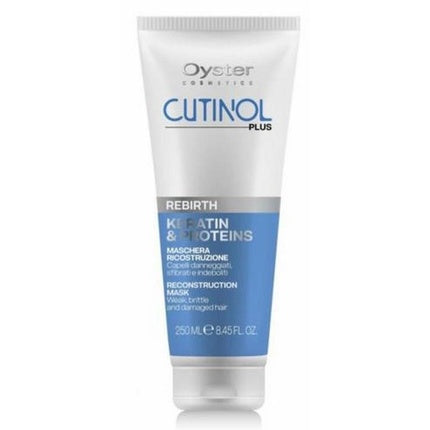 Masca de păr Cutinol Plus 250 ml