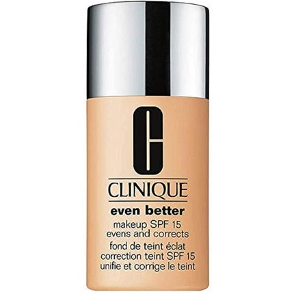 Fond de ten Clinique Even Better Makeup SPF 15, 30ml, Butterscotch