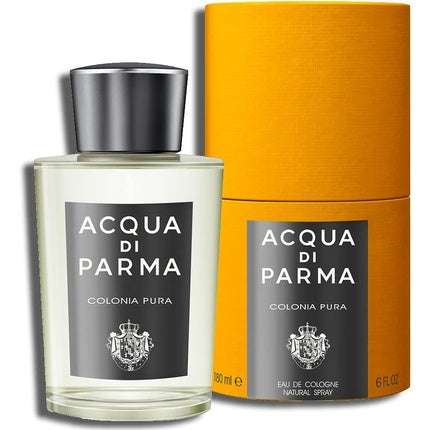Eau de Cologne, Acqua di Parma, Colonia Pura, 180ml