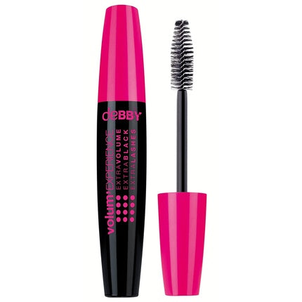 Mascara pentru gene Volume Experience Black de la Debby