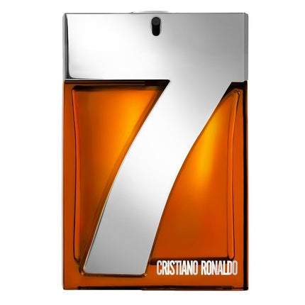 Set cadou, Cr7, Cristiano Ronaldo Fearless, apă de toaletă 30ml și gel de duș 150ml