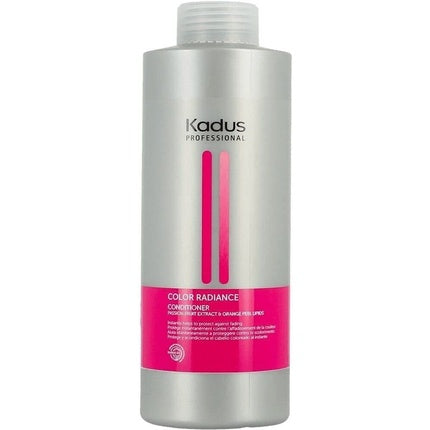 Condiționator Kadus Professional Color Radiance, 1000ml
