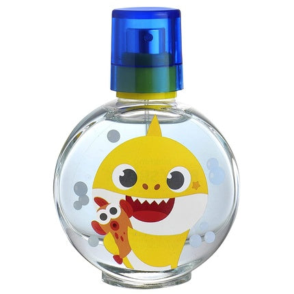 Parfum Copii, Air Val, Baby Shark, sticlă colorată, 30ml