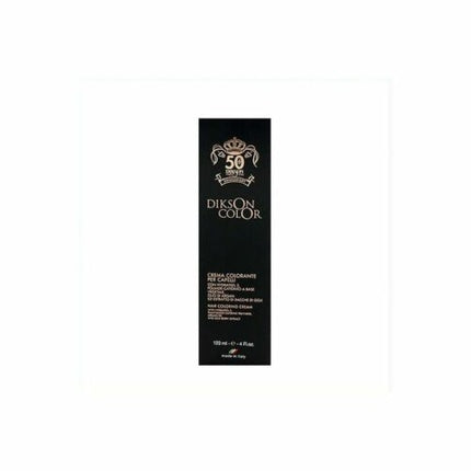 Vopsea de păr Dikson Muster Color Anniversary Nº 11.3, 120 ml