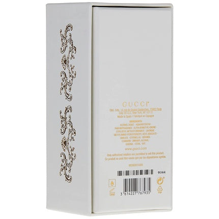 Parfum unisex, Gucci, Tears Of Iris, alb, 100ml