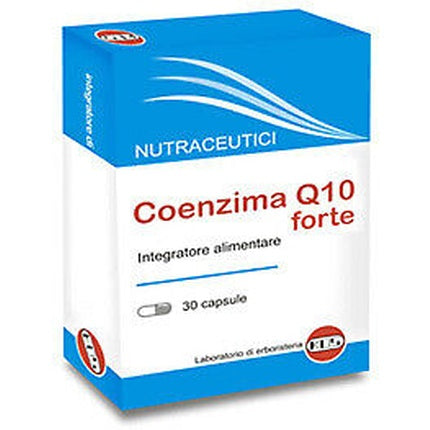Integrator Alimentar Kos Coenzima Q10 Forte 30 Capsule