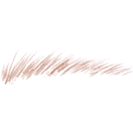 Cretă Sprâncene, Catrice, 72H Natural Brow, 010 Light Brown