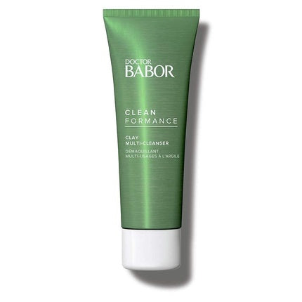 Demachiant facial, Babor, Cleanformance, 50ml