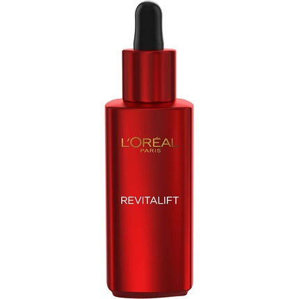Ser hidratant, L'Oréal, Revitalift, 30ml