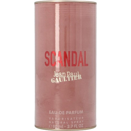 Parfum Eau de Parfum, Jean Paul Gaultier, Scandal, 80ml