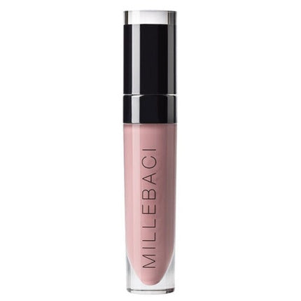 Gloss de buze, Nouba, Millebaci, roz 6ml