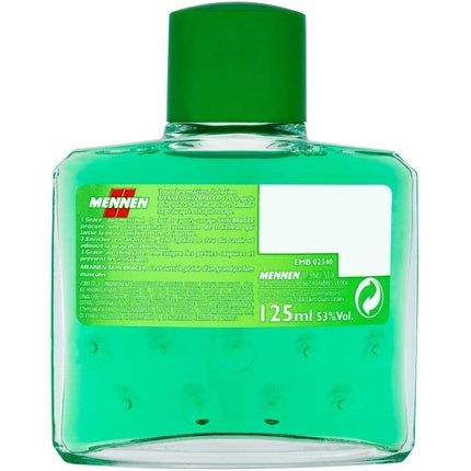 Loțiune post-ras Mennen Skin Bracer, 125ml