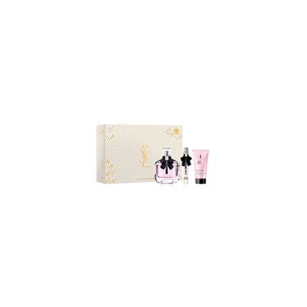 Set Cadou Parfum Yves Saint Laurent Mon Paris 90 ml