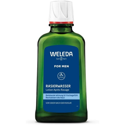 Lotion Aftershave Weleda 100ml