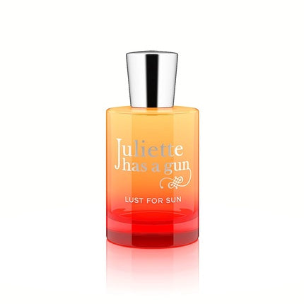 Parfum Juliette Has A Gun Lust for Sun, 50 ml