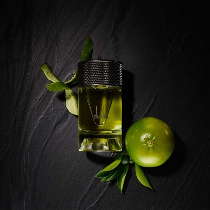 Parfum, Dunhill, Signature Collection, Amalfi Citrus, 3.4 Fl. Oz.