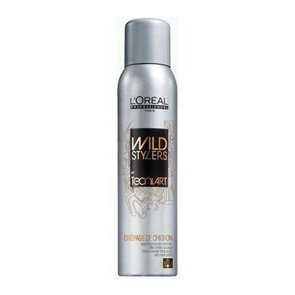 Spray păr, L'Oréal Professionnel, Tecniart, argintiu, 200ml