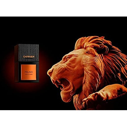 Parfum, Carner Barcelona Felino, 50ml