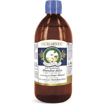 Ulei de corp, Marnys, 1 ml