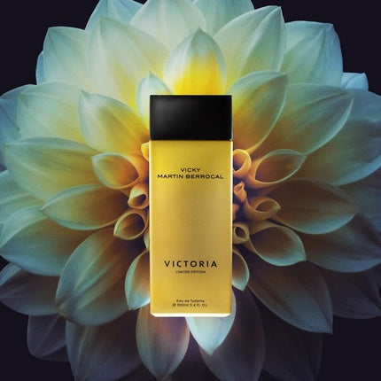Parfum, Vicky Martin Berrocal, Victoria, 100 ml