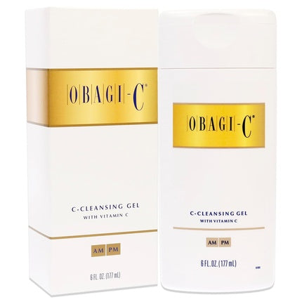Gel de Curățare, Obagi Medical, 177 ml, Alb